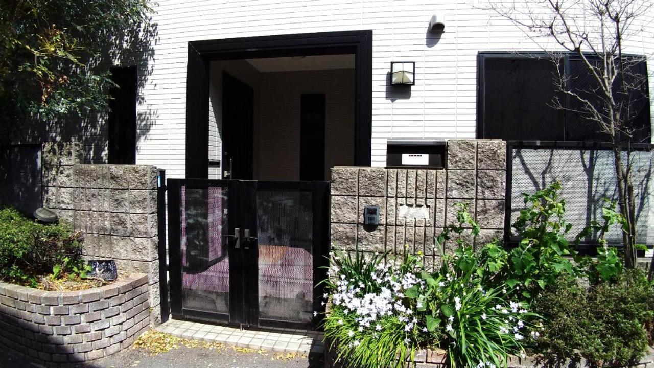 Hotel 大阪～金閣 Exterior foto